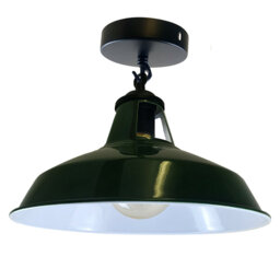 Bolin Semi Flush Mount