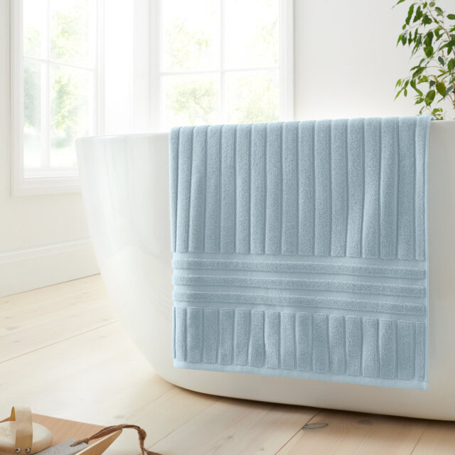 Hotel Towel 100% Cotton Hand Towel