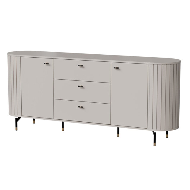 Benko 190.1cm Sideboard