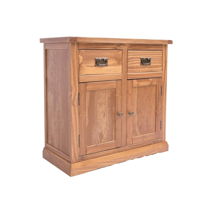 2 Drawer 2 Door Sideboard
