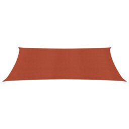 Flux 4m x 7m Rectangular Shade Sail