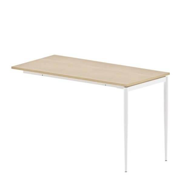 Favors Metal Base Computer Desk