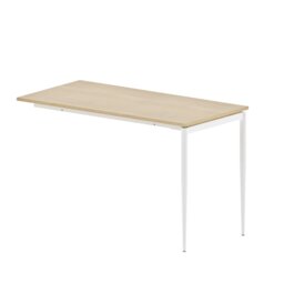 Favors Metal Base Computer Desk