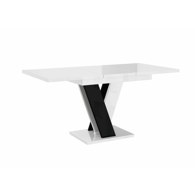 Extendable Dining Table Masiv