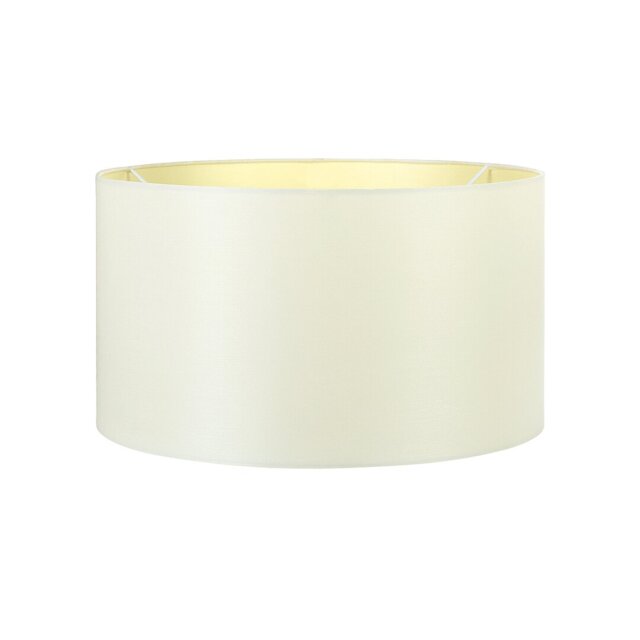Hindenach 23cm H Silk Drum Lamp Shade ( Uno )