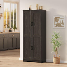 152.4cm Kitchen Pantry