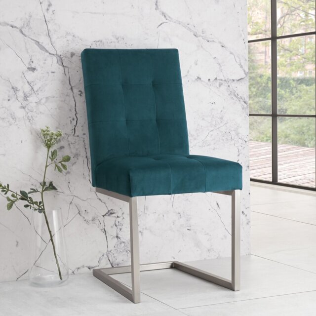 Ferber Upholstered Dining Chair