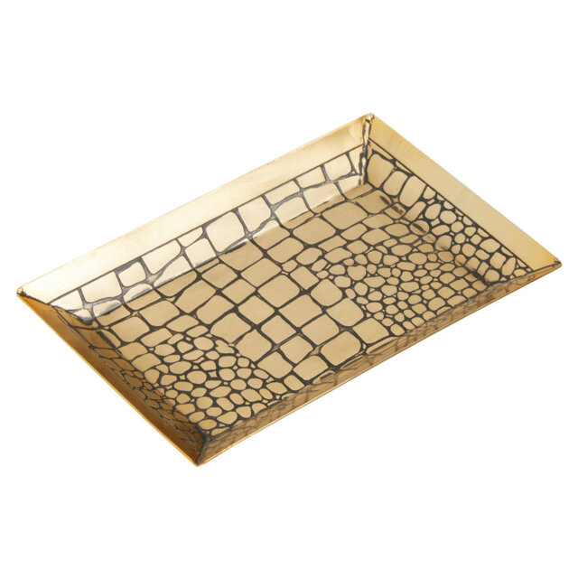 Ronneby Metal Tray