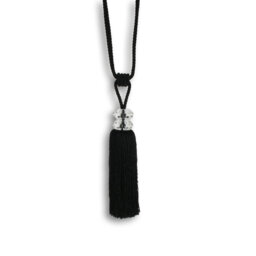 100% Polyester 6cm Curtain Holdback/Tieback