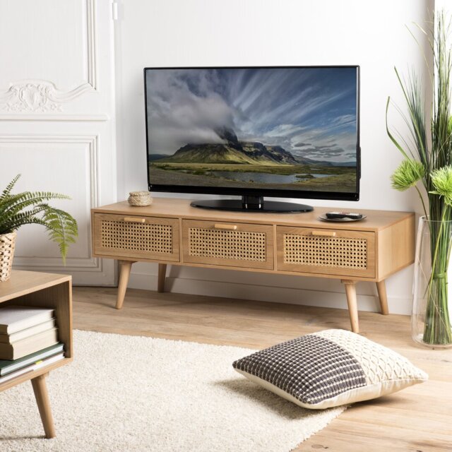 "Chattooga TV Stand for TVs up to 50"""