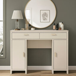 Bonnie Modern Dressing Table