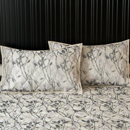 Abhipsa Luxury Jacquard Bedspread Sets