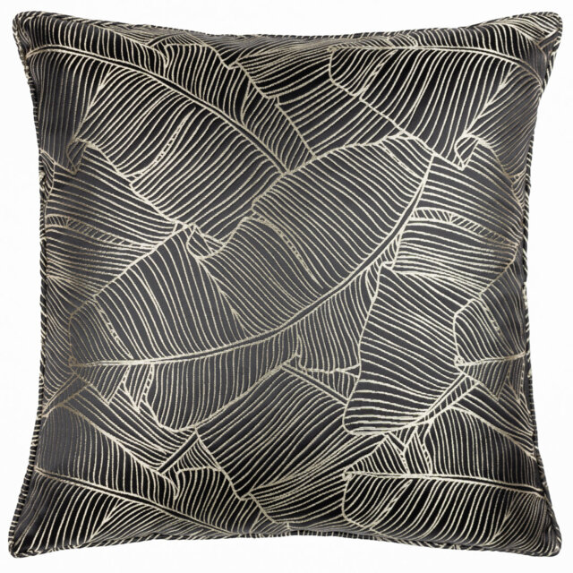 Seymour Geometric Square Cushion