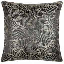 Seymour Geometric Square Cushion