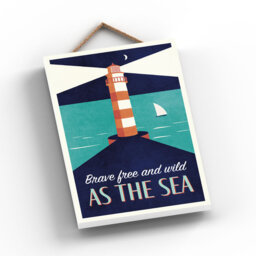 Hutcheson Nautical & Beach Wall Decor