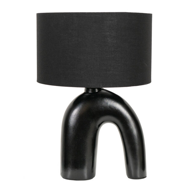 Ceramic Table Lamp