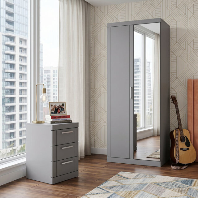 KIMBERLEY Piece Bedroom Set