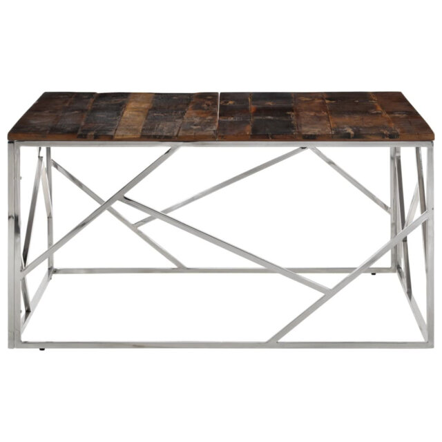Hirasuna Frame Coffee Table