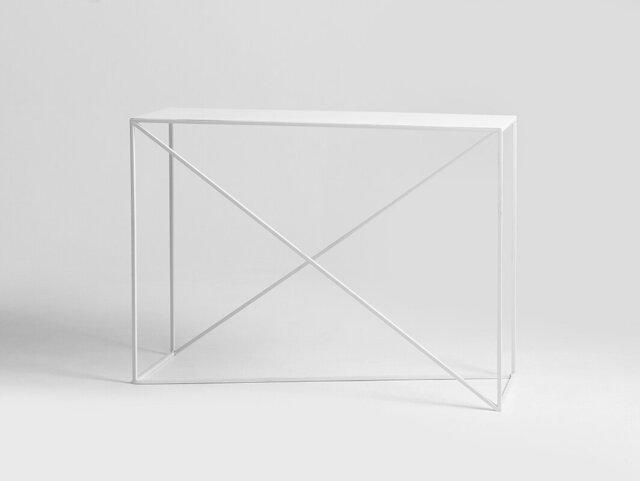 Memo 100cm Console Table