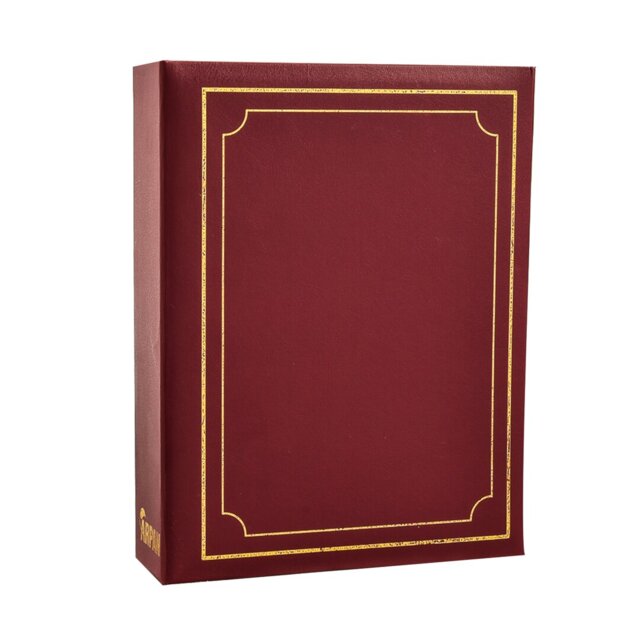 Paper No Subject Album