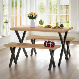 4 - Person Dining Set