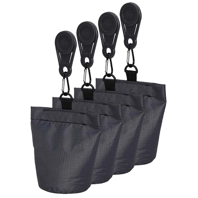 Outdoor Sandbag Cover Cover