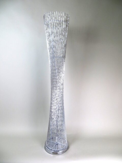 Halstead 150cm LED Novelty Floor Lamp