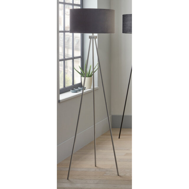 Laci 158.5cm Tripod Floor Lamp