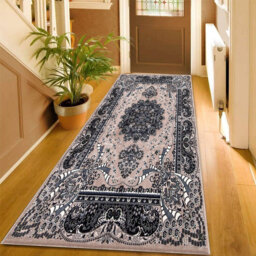 Constina Oriental Indoor / Outdoor Area Rug
