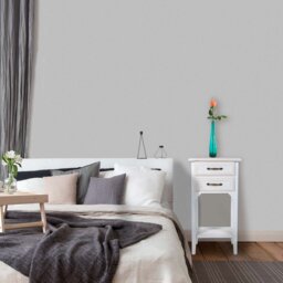 Gauthier 37cm W Bedside Table