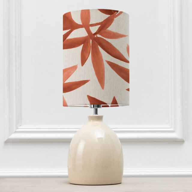 Silverwood Ceramic Table Lamp