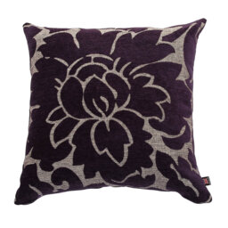 Alonso Floral Square Cushion