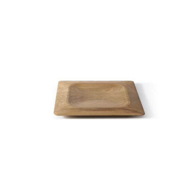 Solid Wood Tray