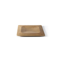 Solid Wood Tray