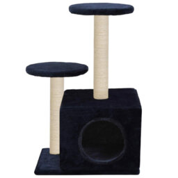 Allyssa 60cm H Cat Tree