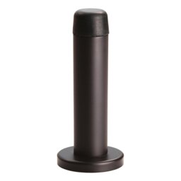 Suzette Brass Baseboard Door Stop