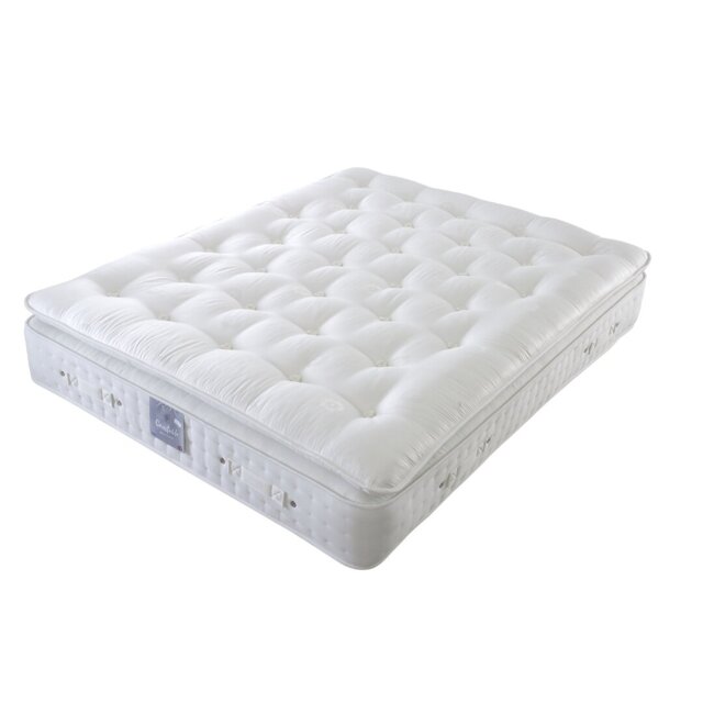 Faunsdale Pillow-Top Pocket Sprung 6000 Mattress