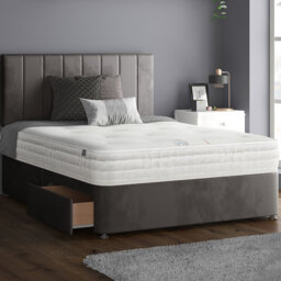 Ohioville Upholstered Bed
