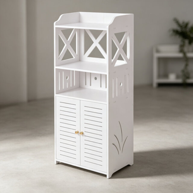 Bathroom Storage