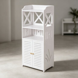 Bathroom Storage