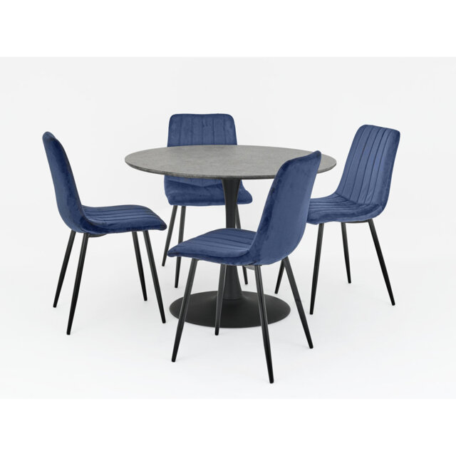 4 - Person Dining Set
