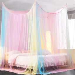 Aileena Polyester Bed Canopy