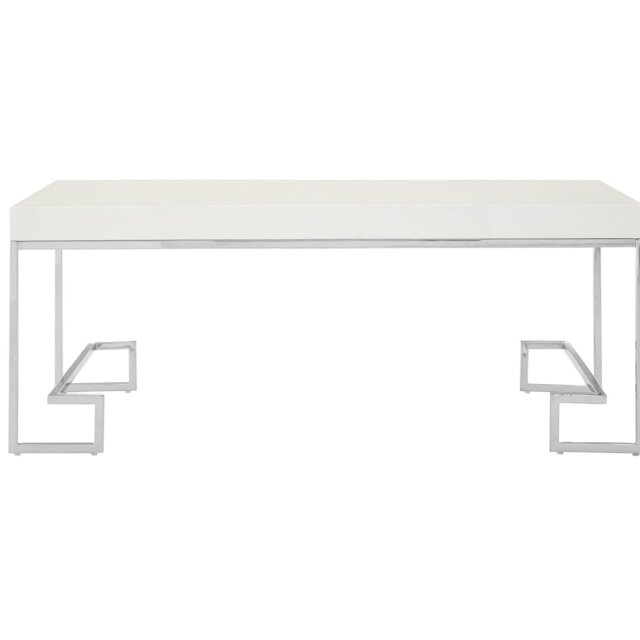 Fultz Sled Coffee Table