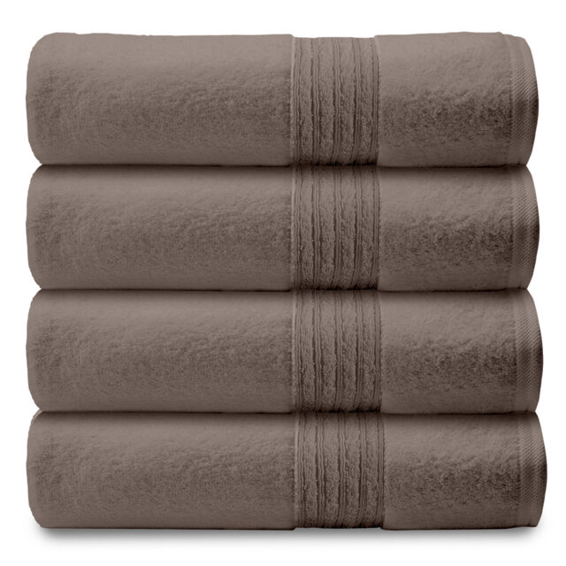 Midweight Bath Towel