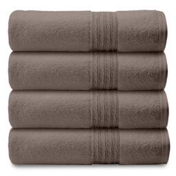 Midweight Bath Towel