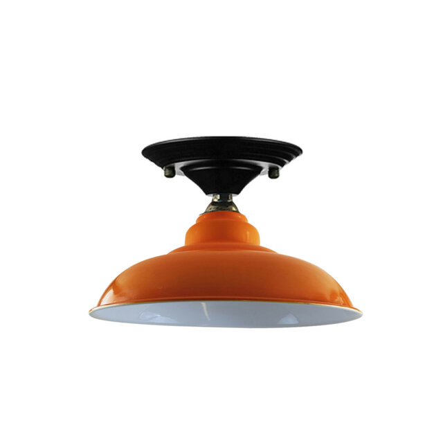 Wilken Semi Flush Mount