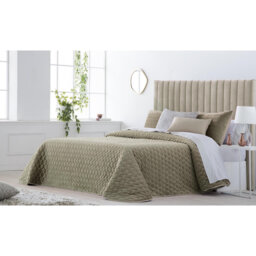 Solid Colour Bedding