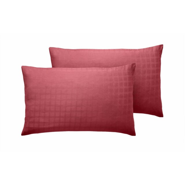 Florance 100% Cotton Pillowcase
