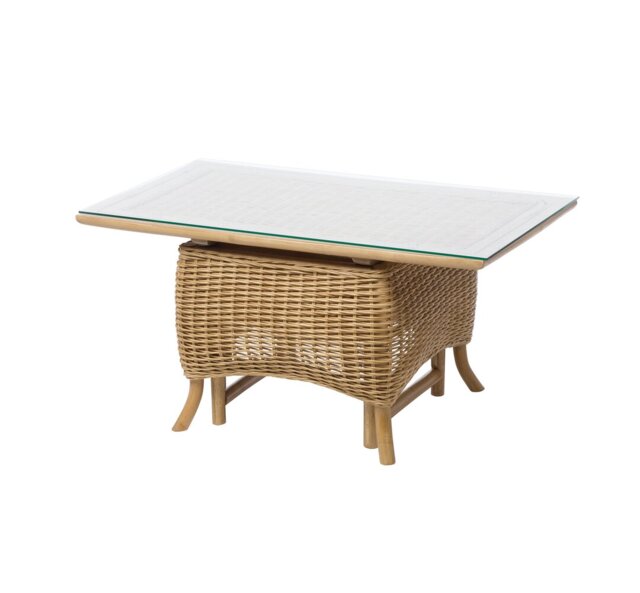 Burdette Lift Top Four Leg Coffee Table