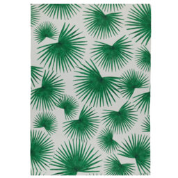 Algave Floral Flatweave 120cm X 170cm Indoor / Outdoor Area Rug